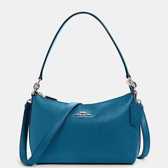 Coach Handbags - NWT Coach Lewis crossbody
